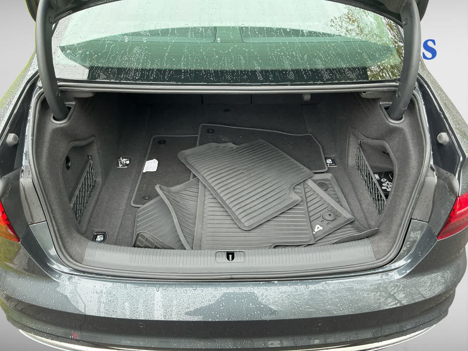 used 2022 Audi A4 car, priced at $30,998