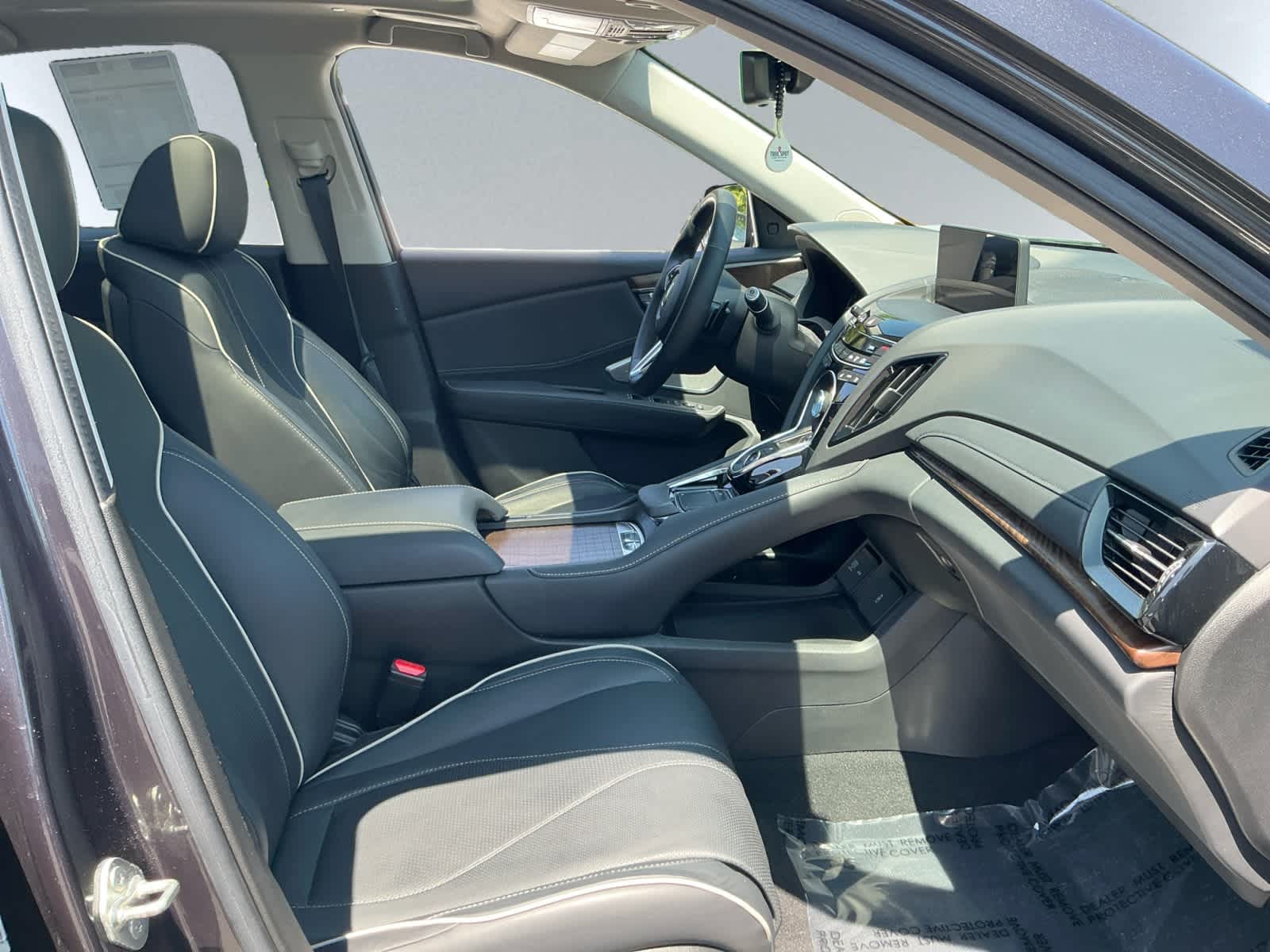 used 2020 Acura RDX car, priced at $27,998