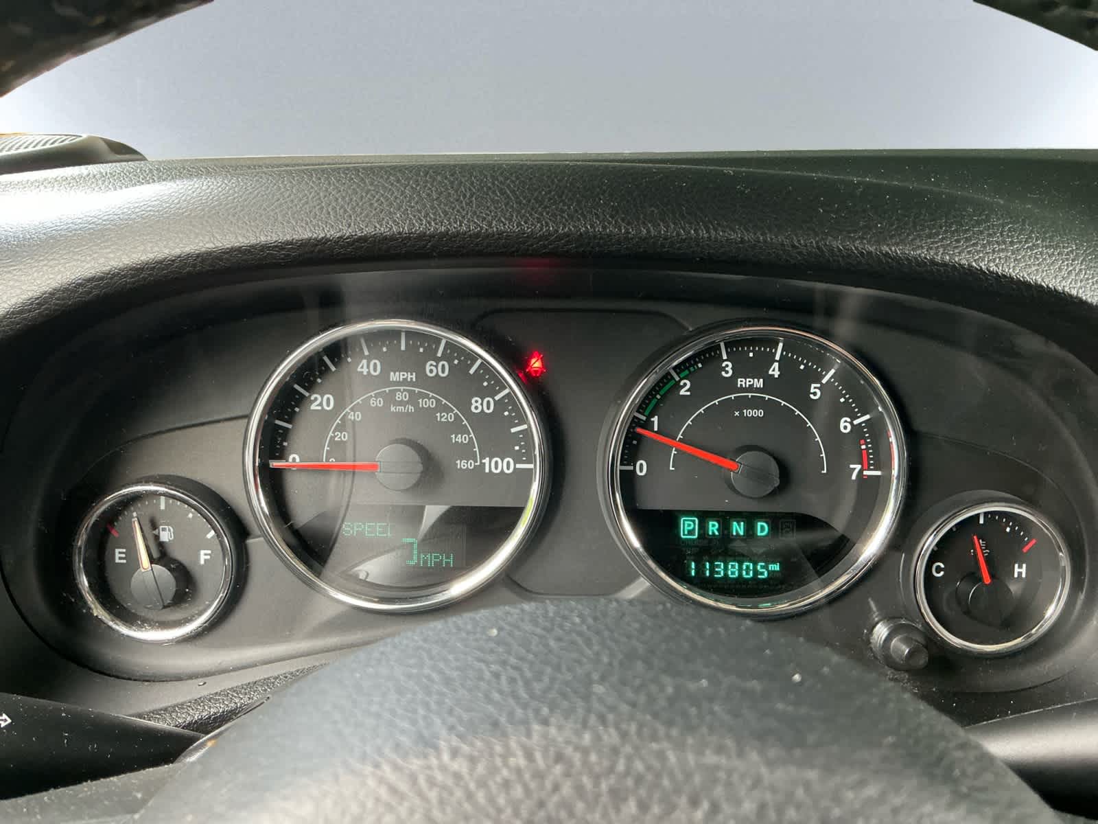 used 2015 Jeep Wrangler Unlimited car, priced at $16,998