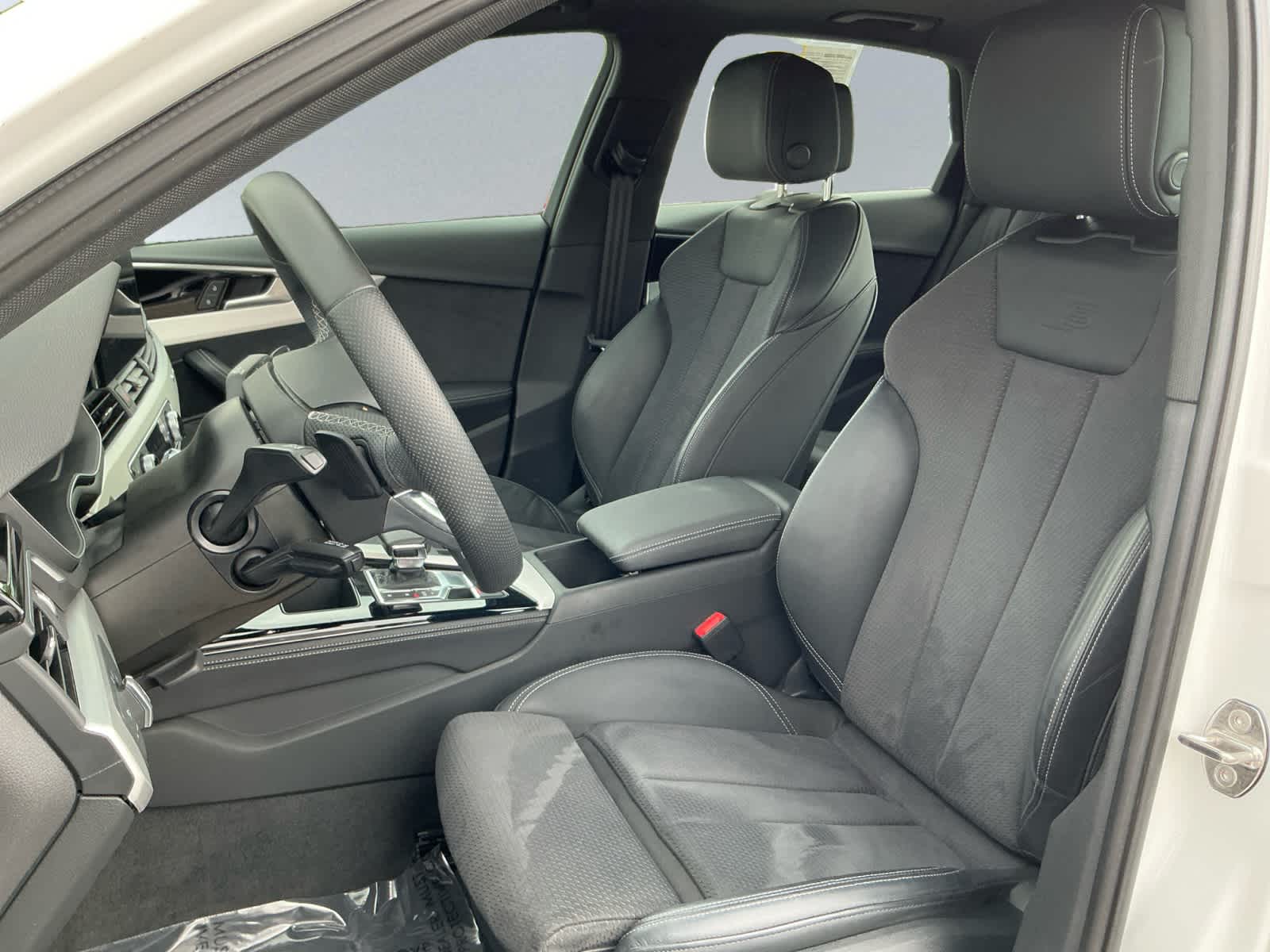 used 2022 Audi A4 car, priced at $33,998