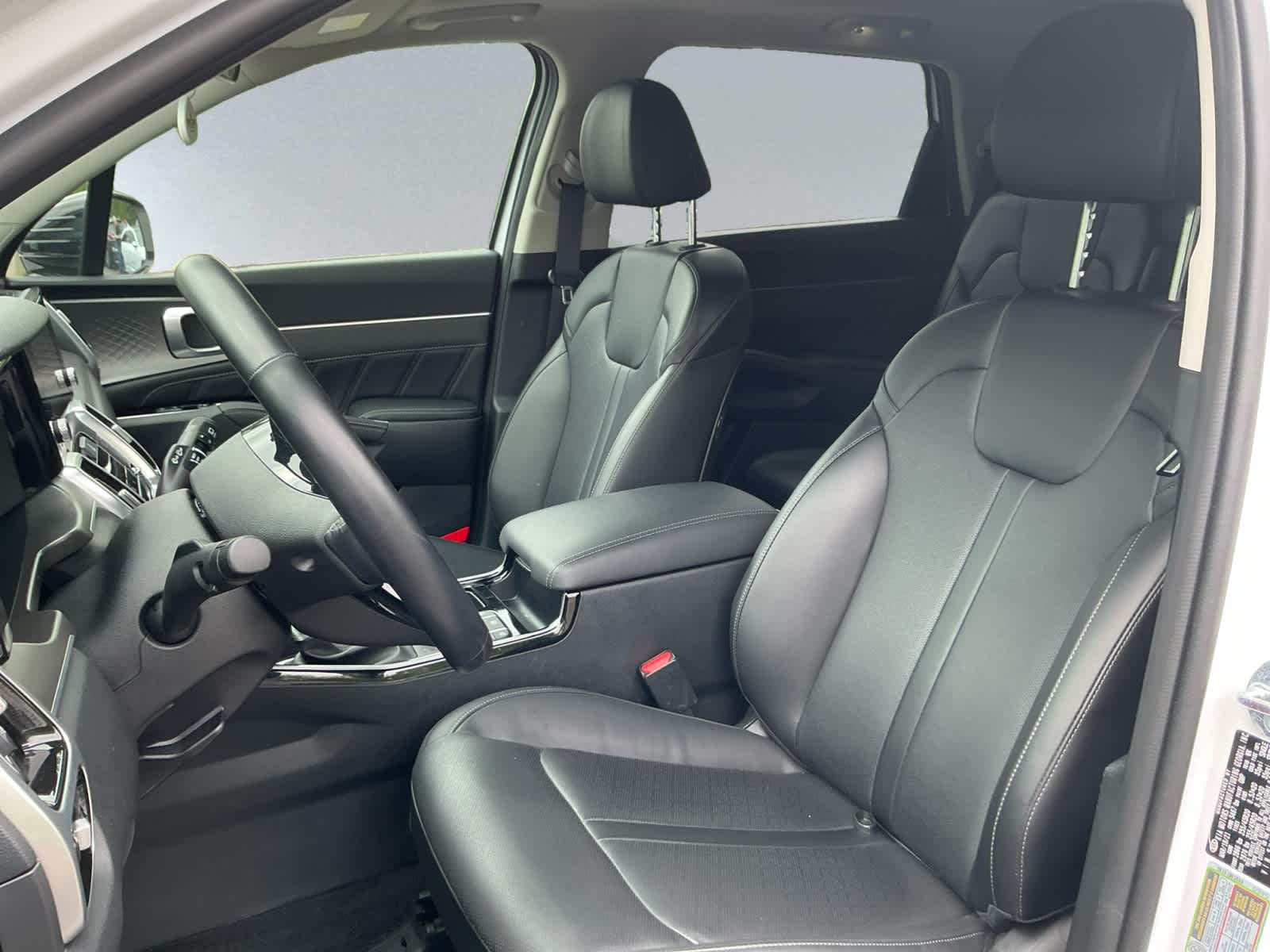 used 2021 Kia Sorento car, priced at $24,498