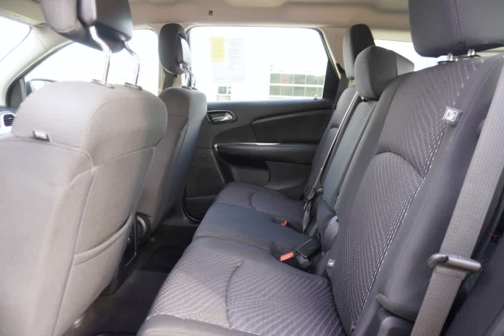 used 2015 Dodge Journey car, priced at $7,888