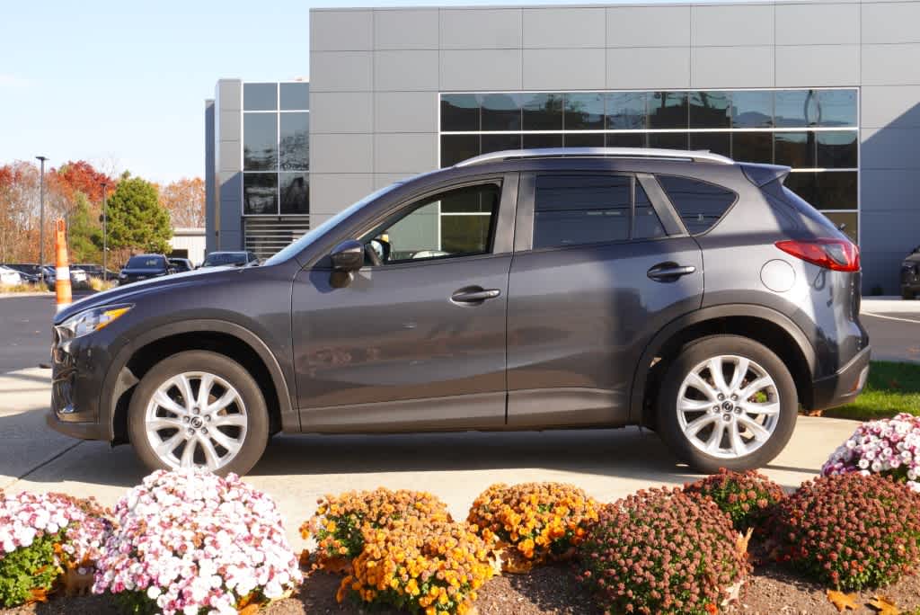 used 2015 Mazda Mazda CX-5 car, priced at $14,998