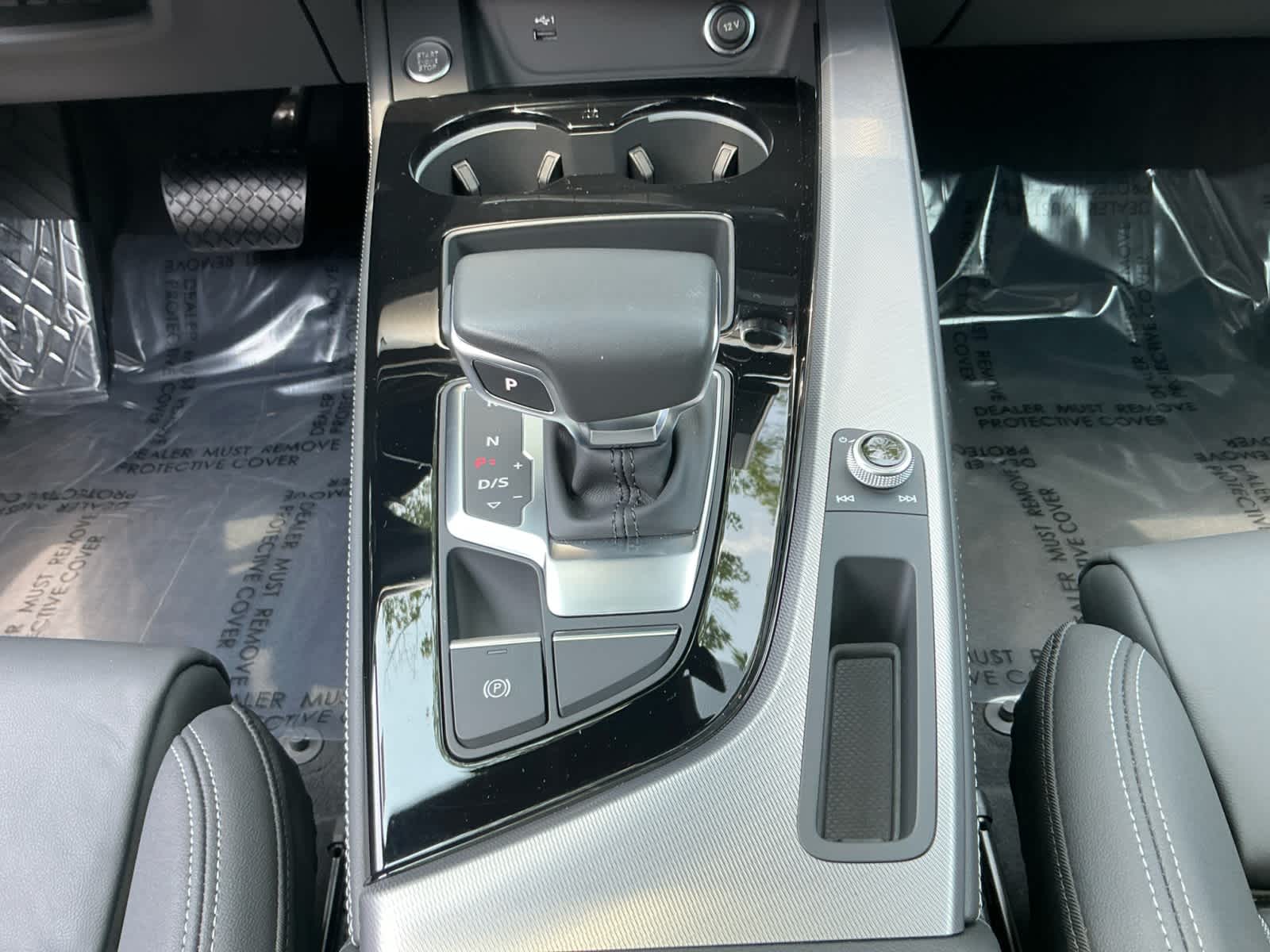 used 2023 Audi A5 car, priced at $40,998