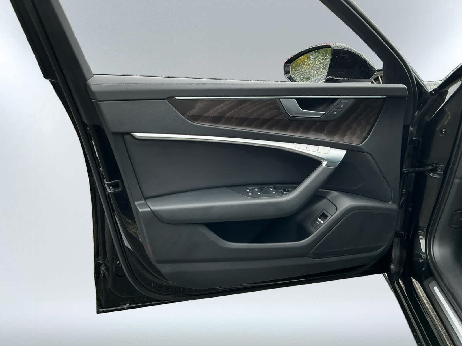 used 2023 Audi A6 car, priced at $35,998