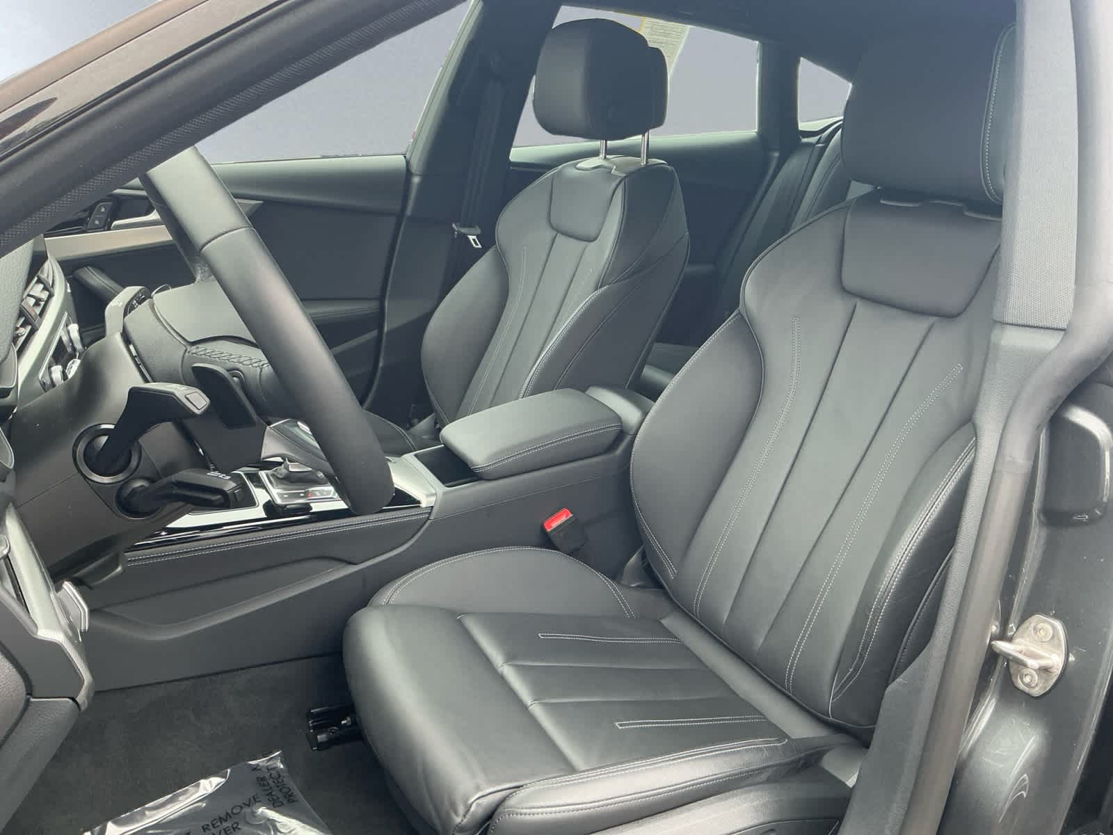 used 2024 Audi A5 car, priced at $41,998