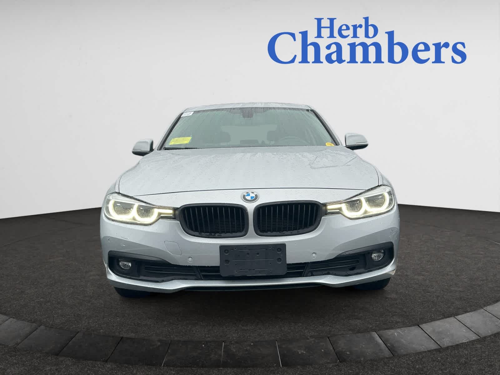 used 2017 BMW 320i car, priced at $14,998