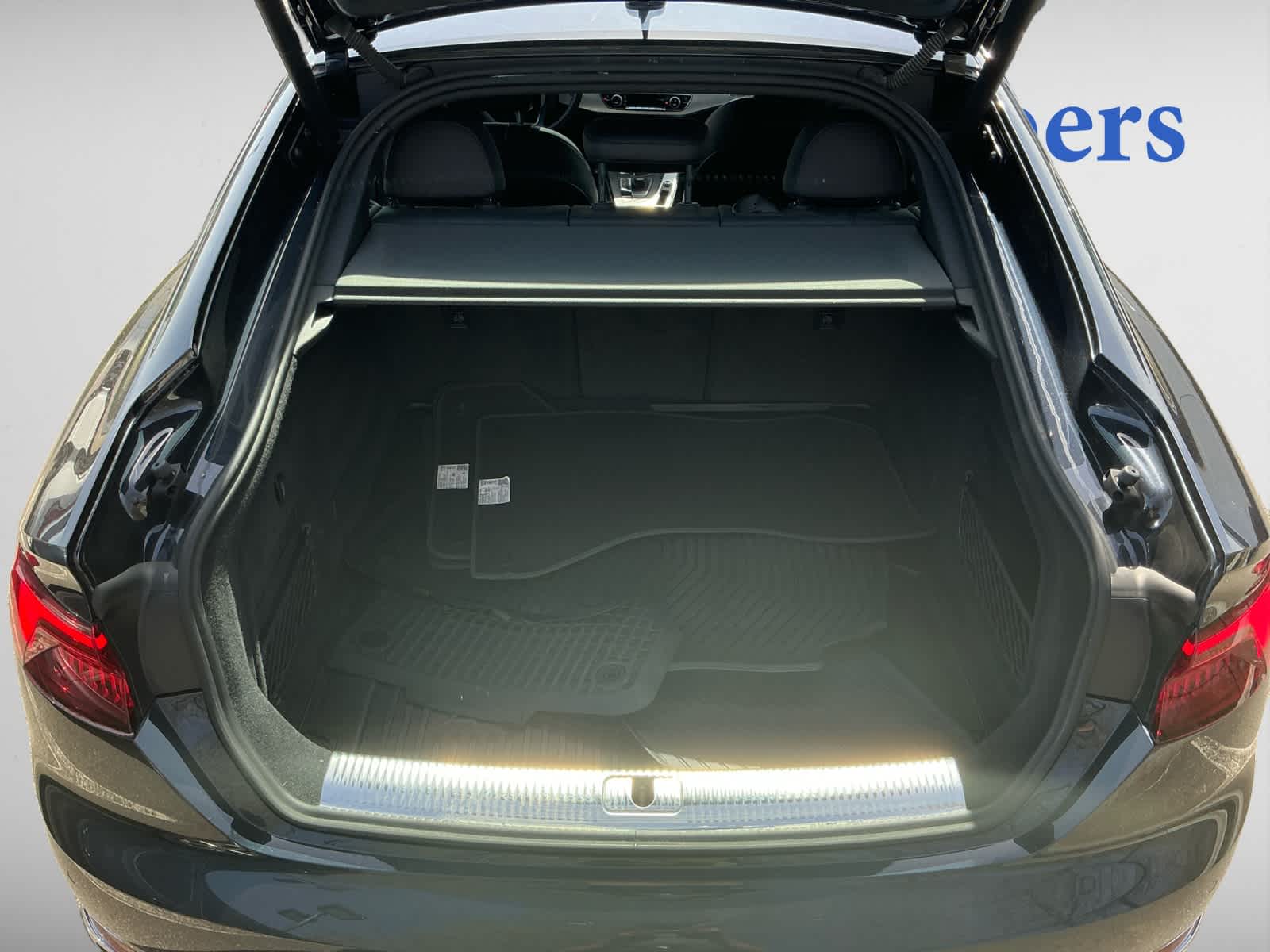 used 2018 Audi A5 car, priced at $20,998