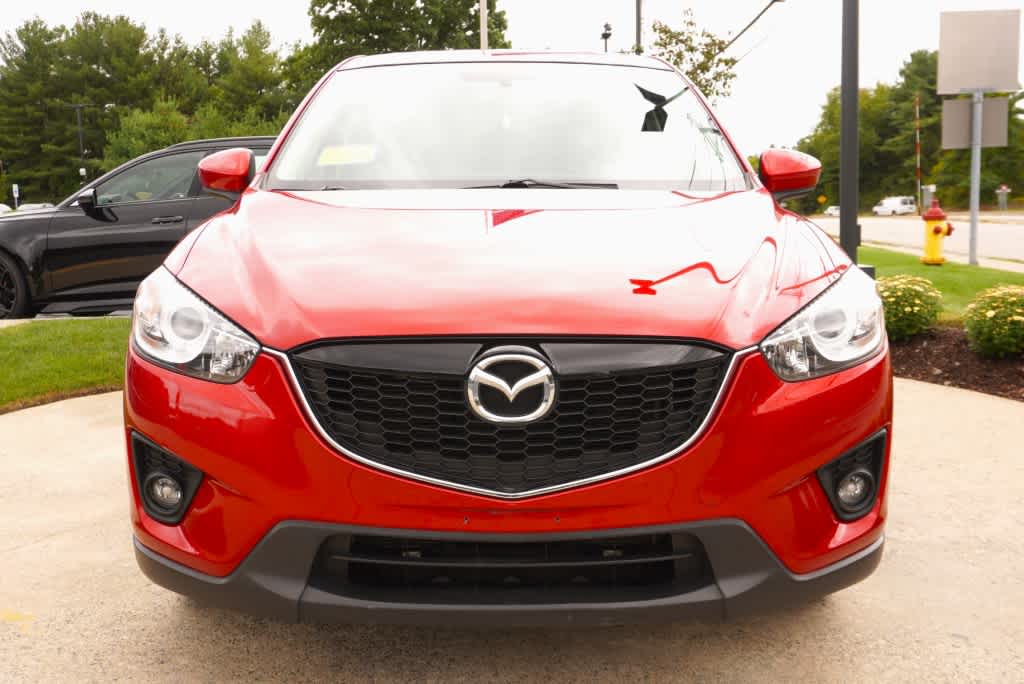 used 2014 Mazda Mazda CX-5 car, priced at $9,998