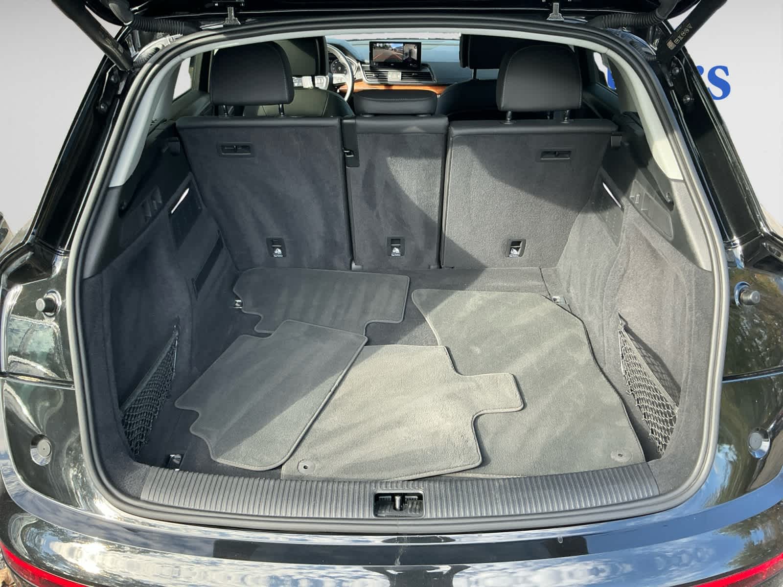 used 2021 Audi Q5 car, priced at $22,799