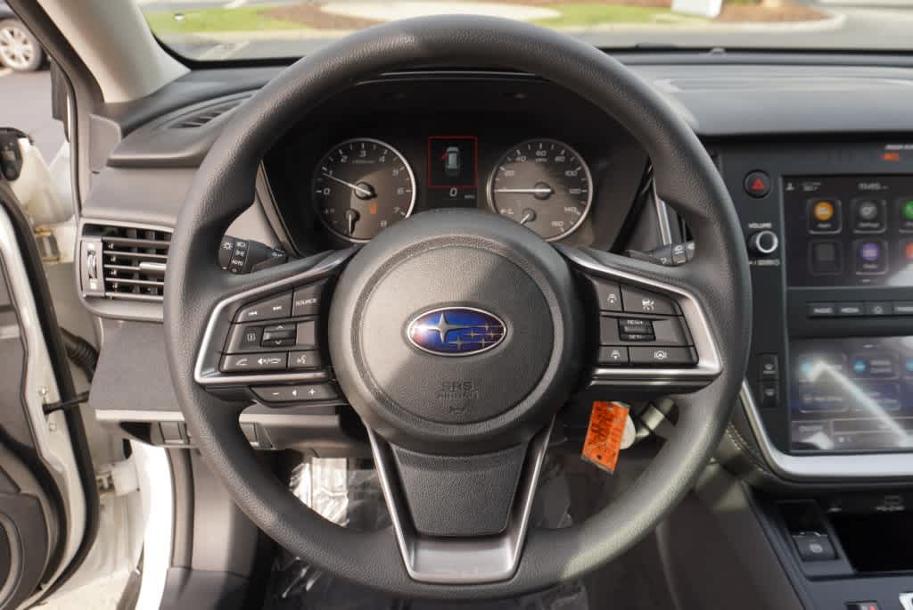 used 2023 Subaru Outback car, priced at $26,498