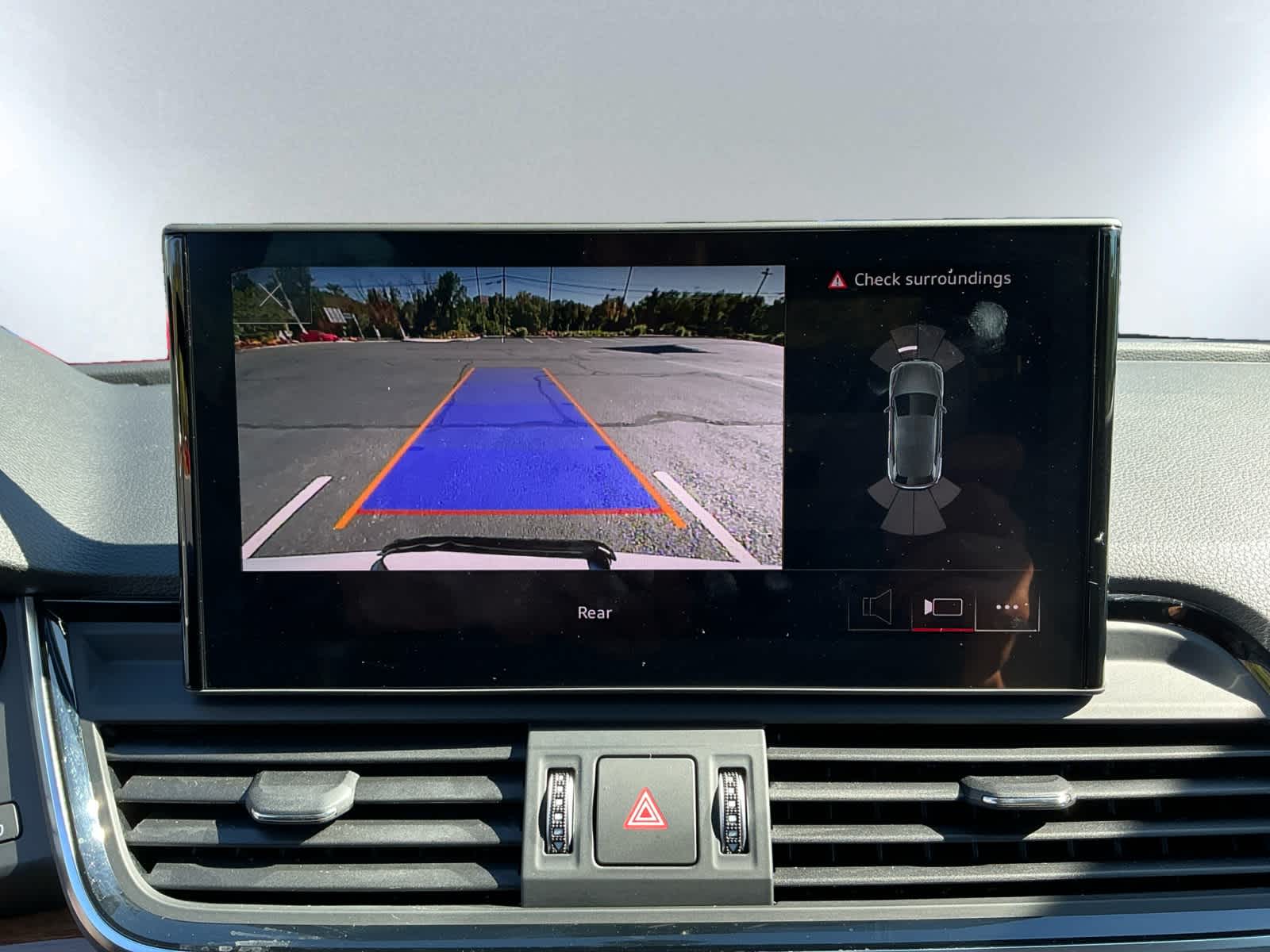 used 2022 Audi Q5 car, priced at $31,999