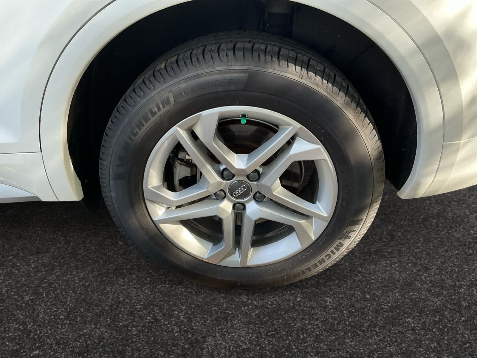 used 2019 Audi Q5 car, priced at $20,299