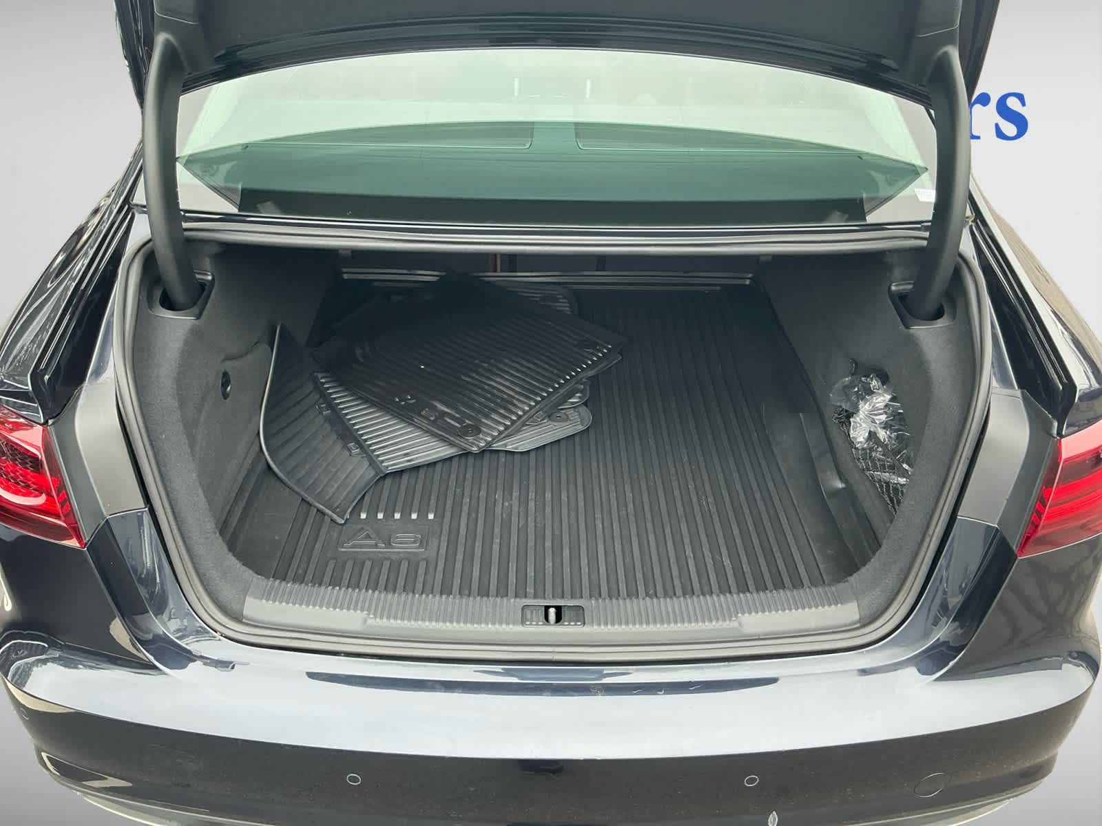 used 2017 Audi A6 car, priced at $18,998