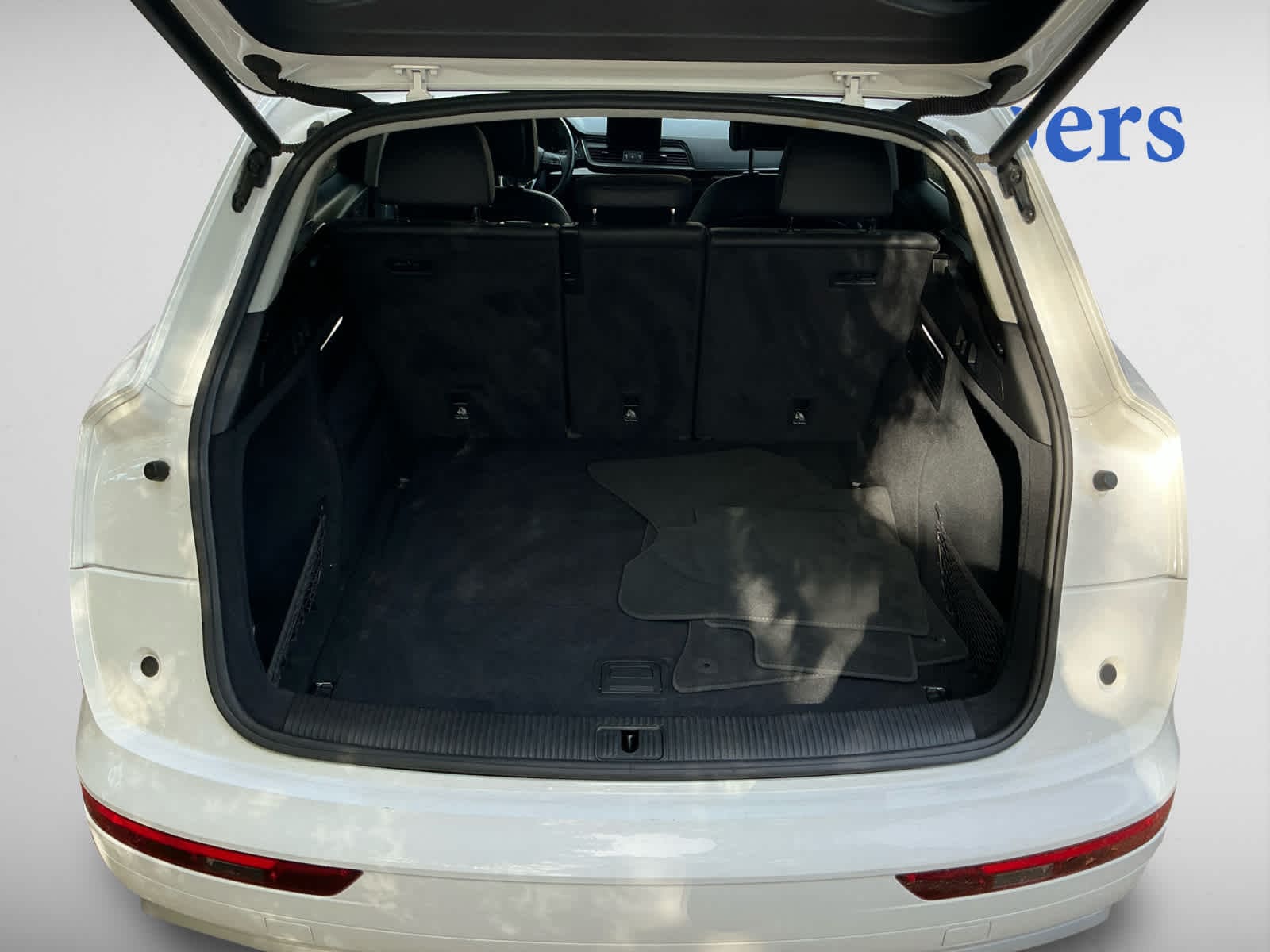 used 2019 Audi Q5 car, priced at $20,299