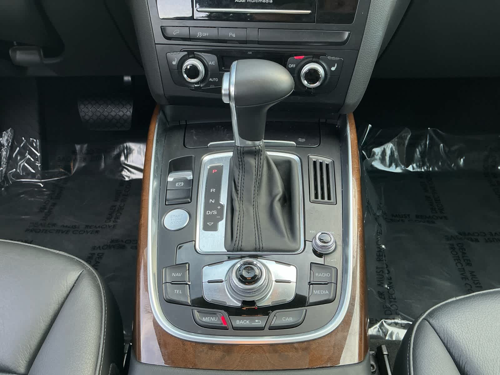 used 2016 Audi Q5 car, priced at $13,499