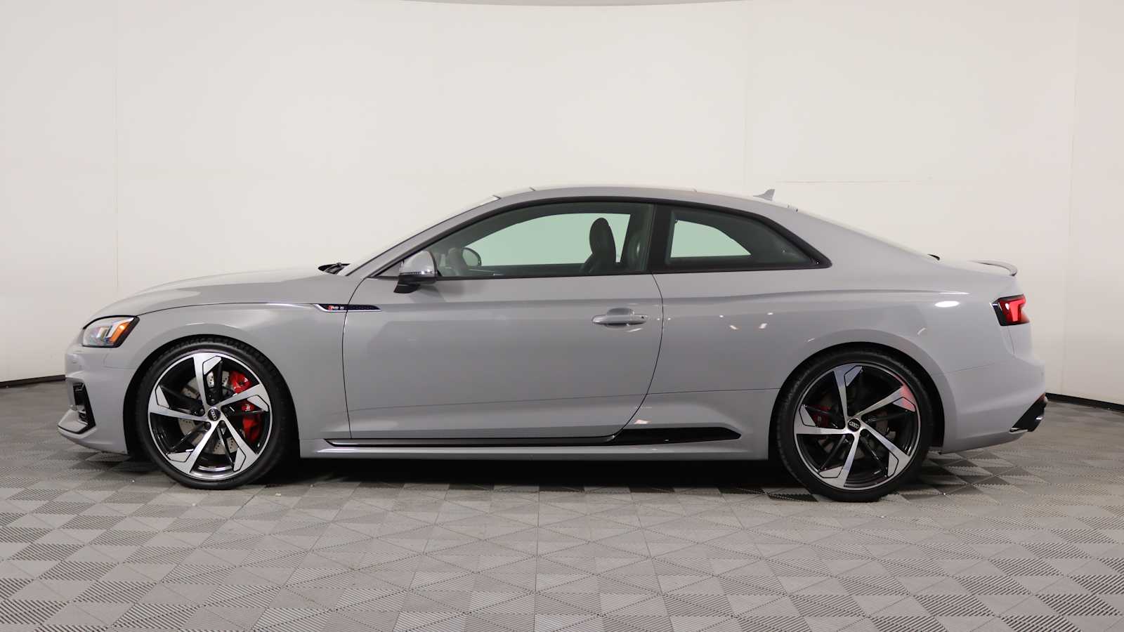 used 2018 Audi RS 5 car, priced at $48,888