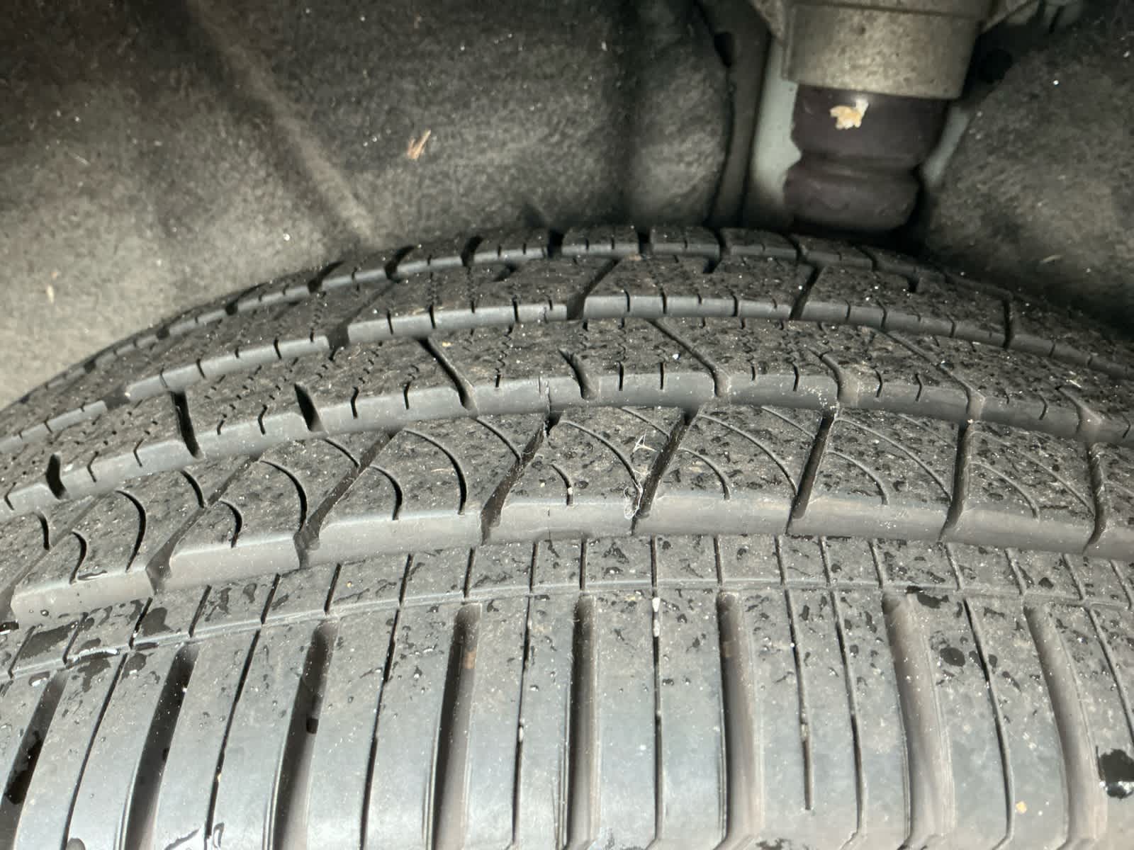 used 2019 Audi SQ5 car, priced at $23,599