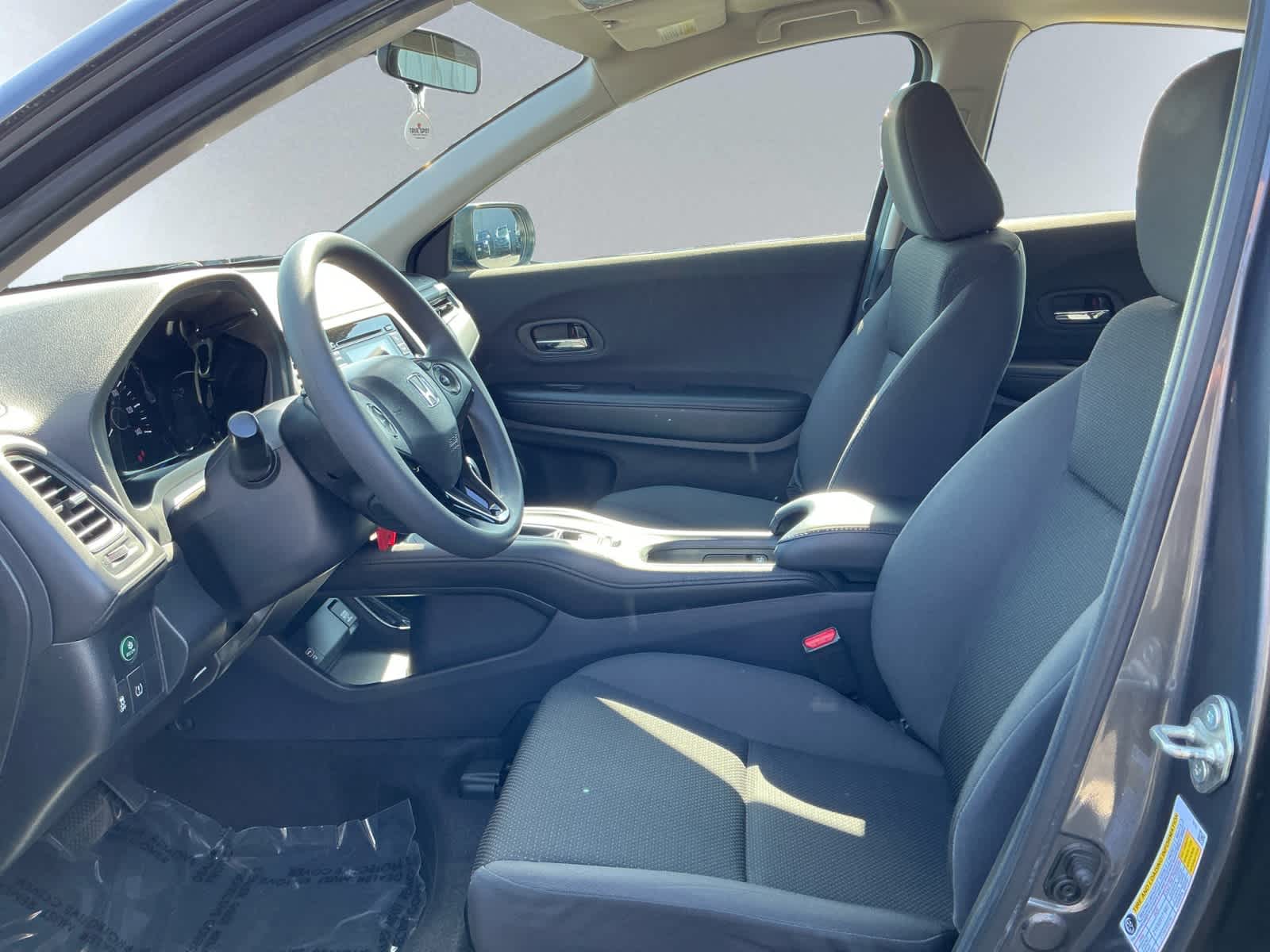 used 2019 Honda HR-V car, priced at $16,798