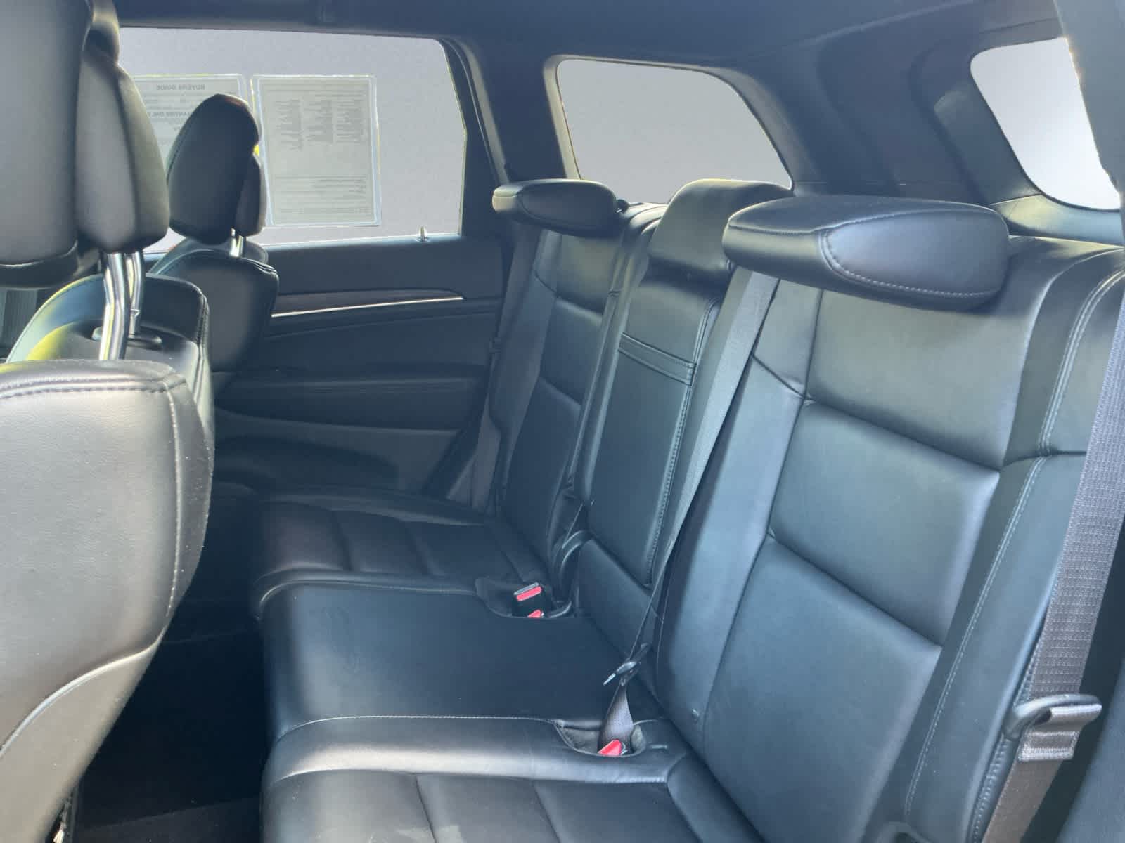 used 2019 Jeep Grand Cherokee car, priced at $16,417