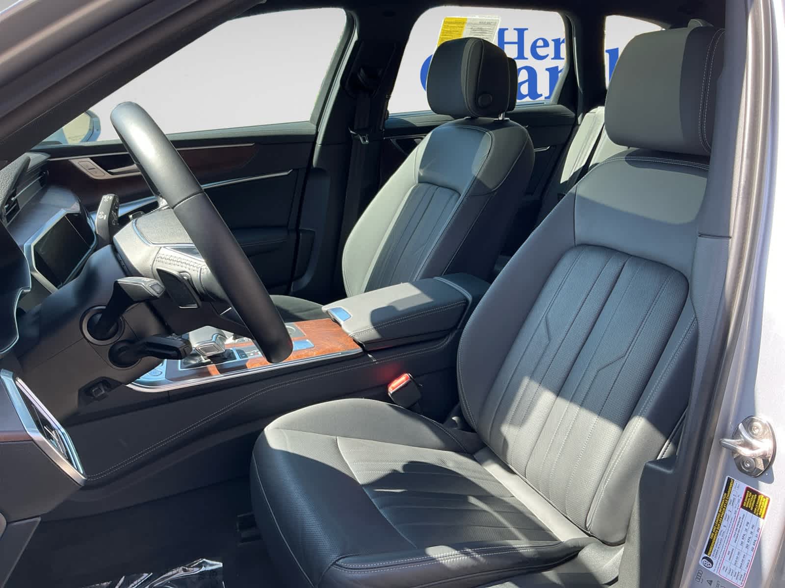 used 2020 Audi A6 allroad car, priced at $39,998