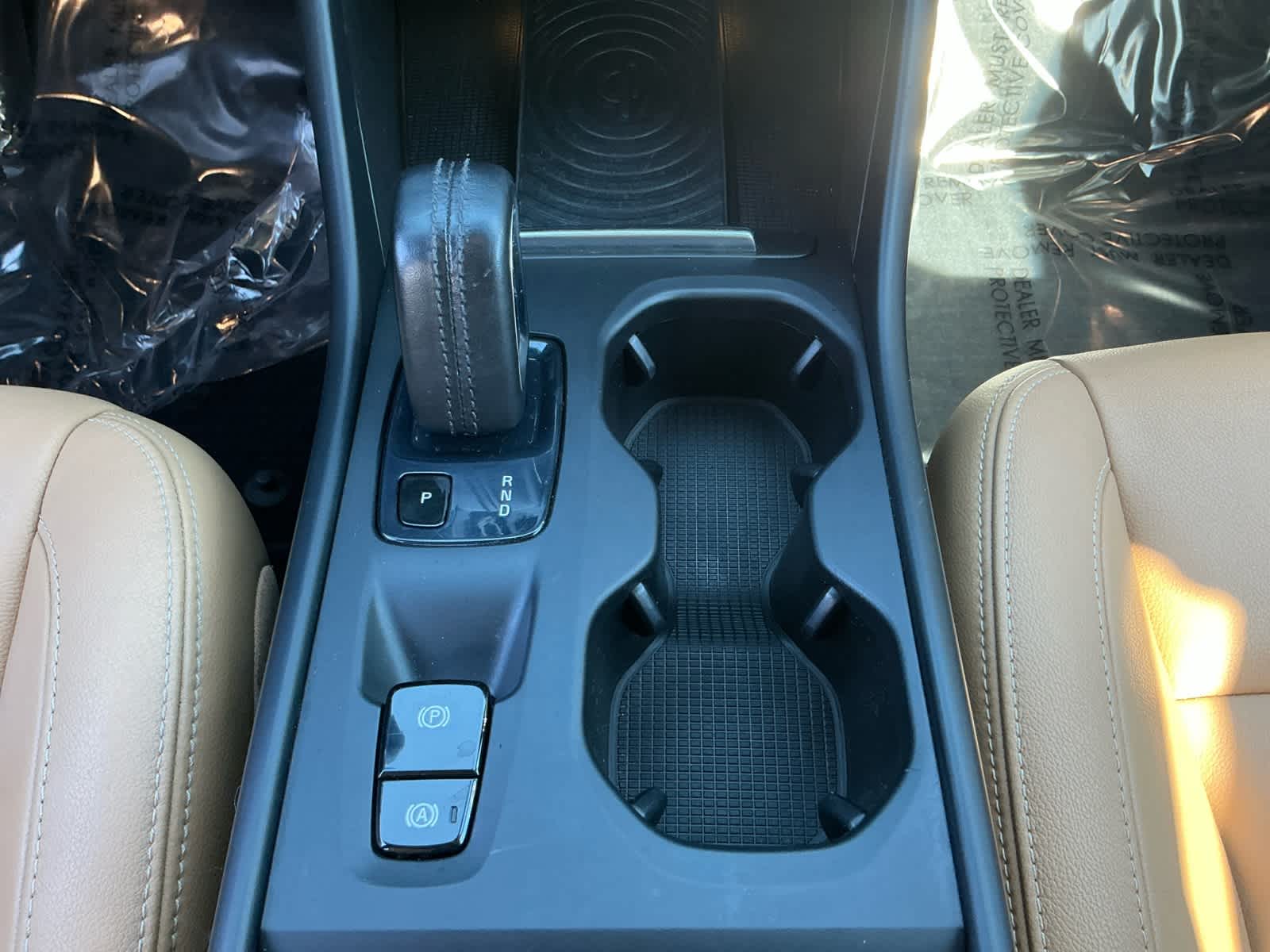 used 2019 Volvo XC40 car, priced at $19,899