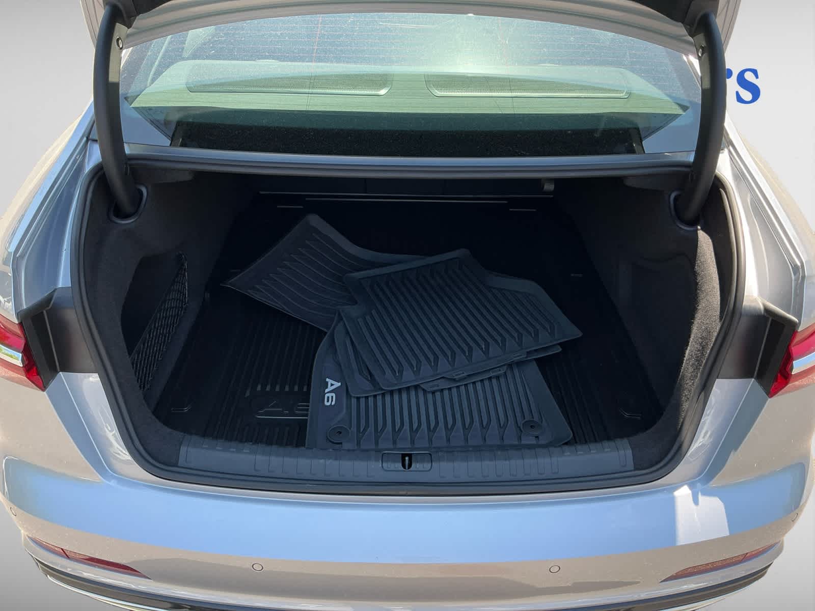 used 2022 Audi A6 car, priced at $39,998