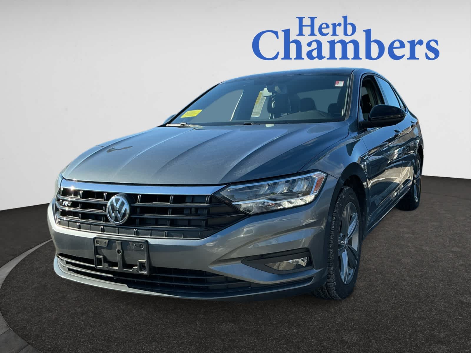 used 2019 Volkswagen Jetta car, priced at $15,798