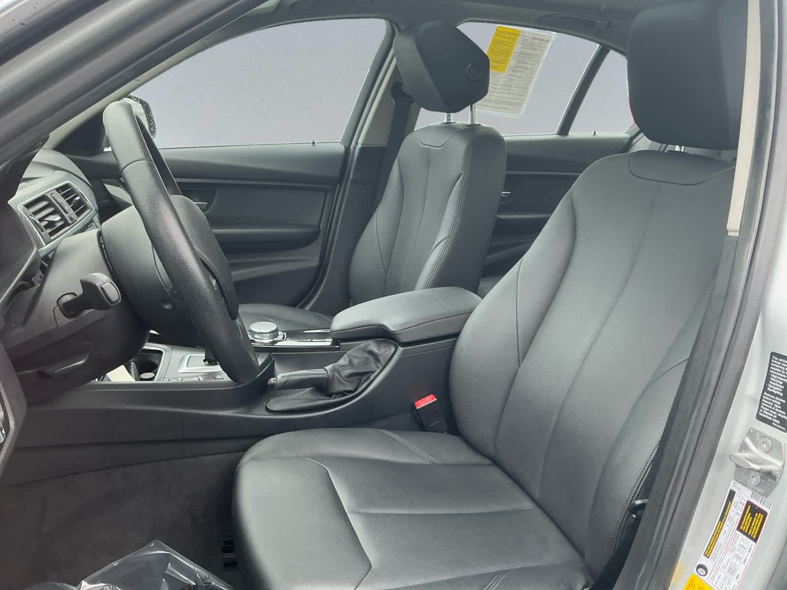 used 2017 BMW 320i car, priced at $14,998