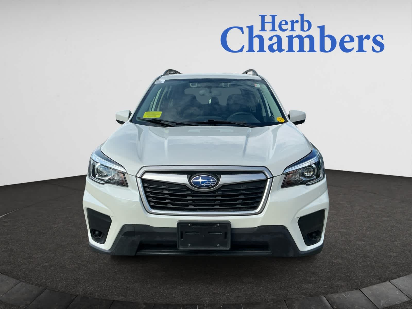 used 2020 Subaru Forester car, priced at $22,199