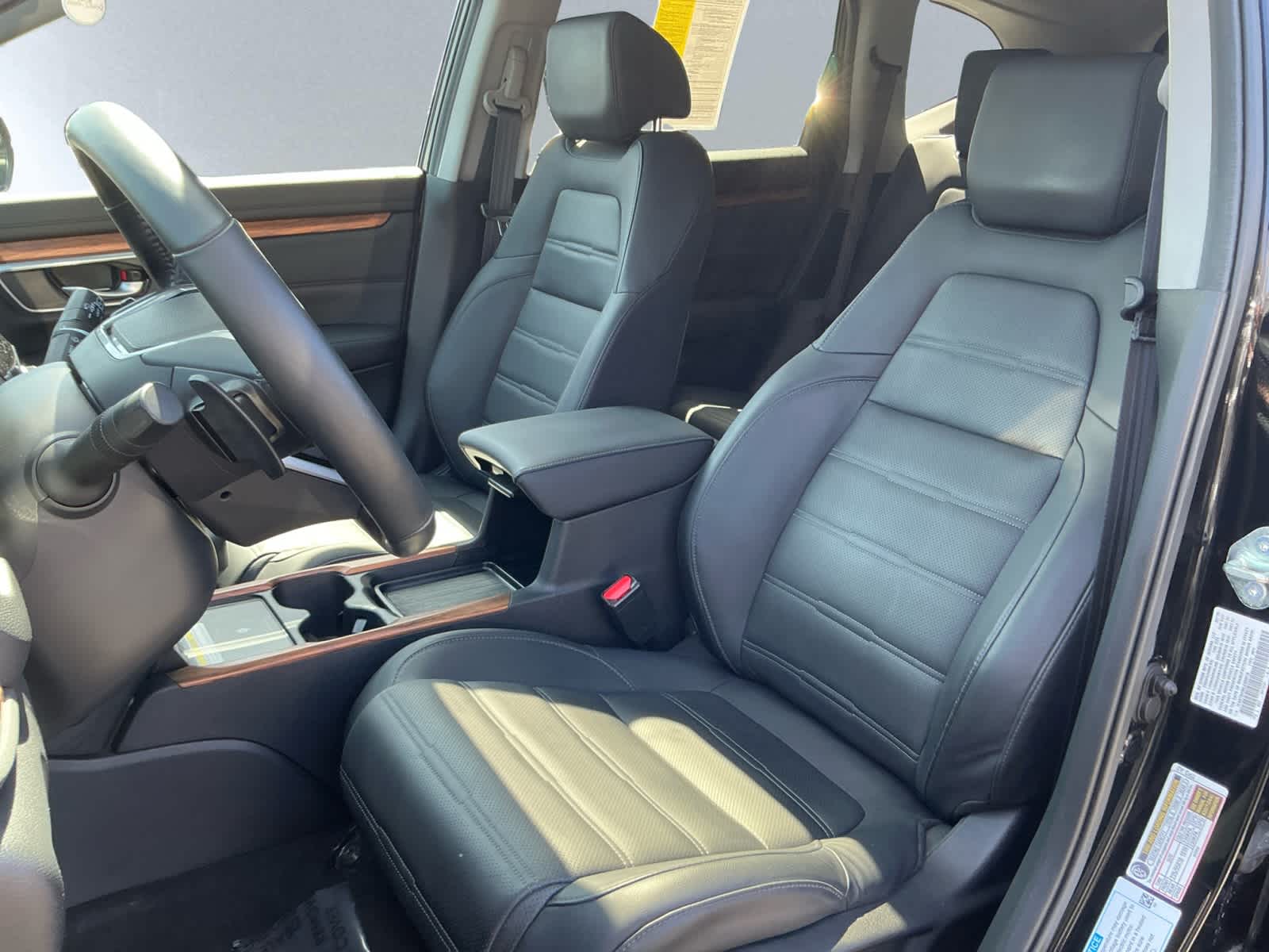 used 2020 Honda CR-V Hybrid car, priced at $29,998