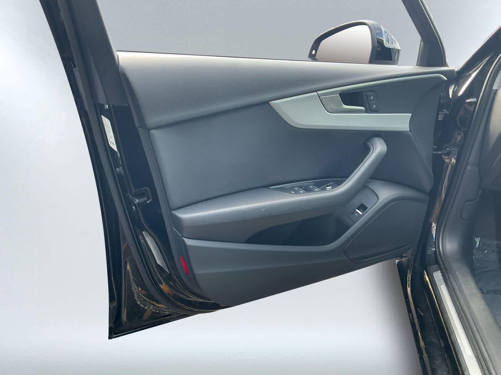 used 2017 Audi A4 car, priced at $20,499