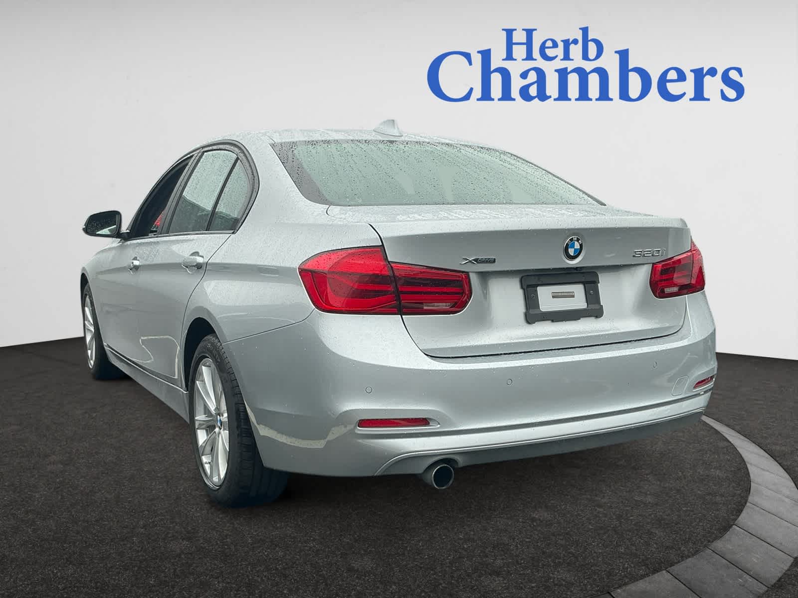 used 2017 BMW 320i car, priced at $14,998