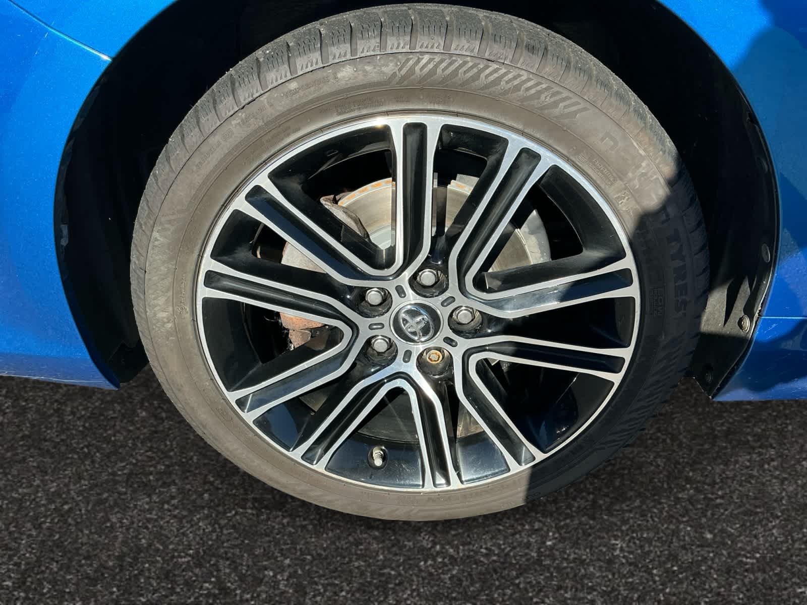 used 2016 Toyota Camry car, priced at $14,299