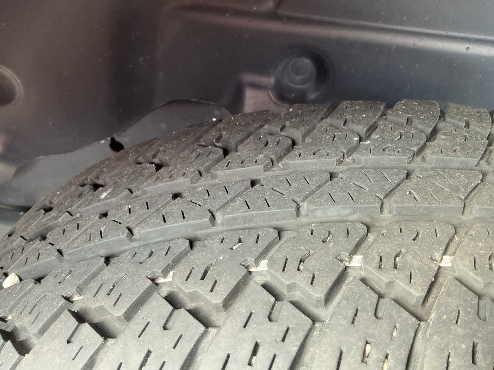 used 2021 Jeep Wrangler car, priced at $34,999