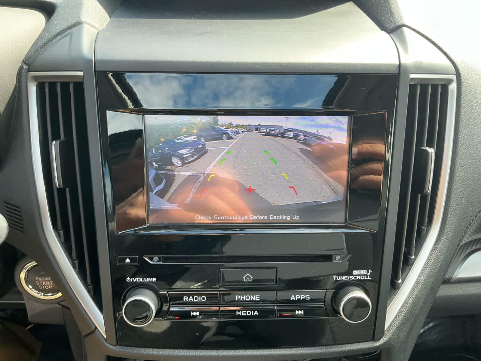 used 2020 Subaru Forester car, priced at $22,199