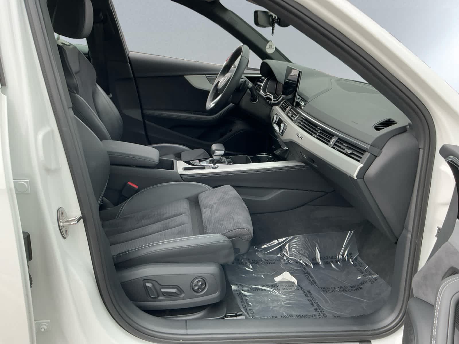 used 2022 Audi A4 car, priced at $33,998
