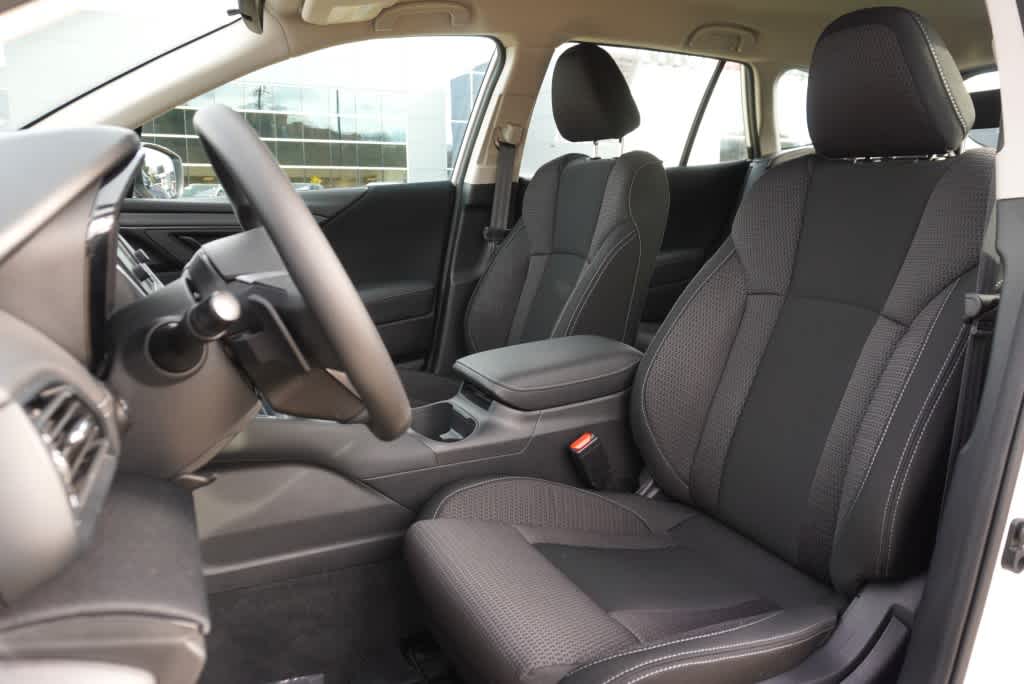 used 2023 Subaru Outback car, priced at $26,498