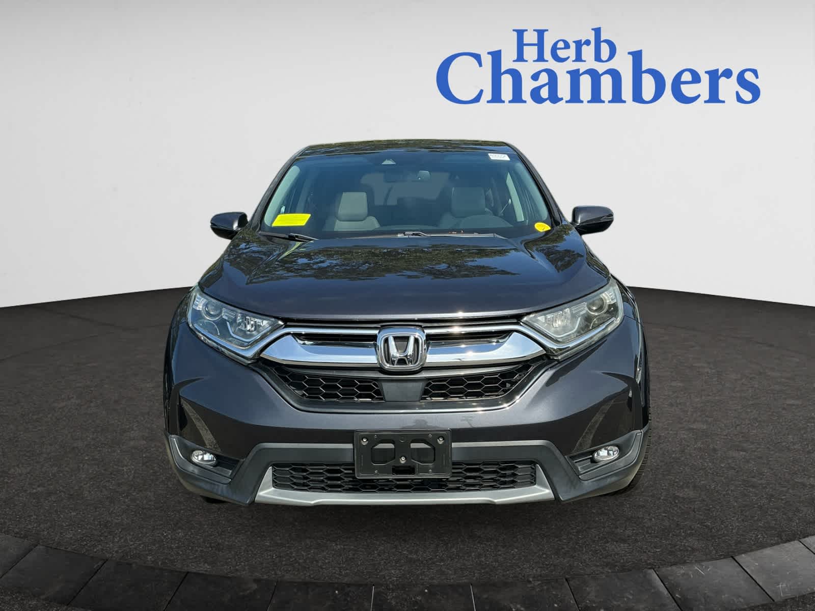 used 2017 Honda CR-V car, priced at $22,998