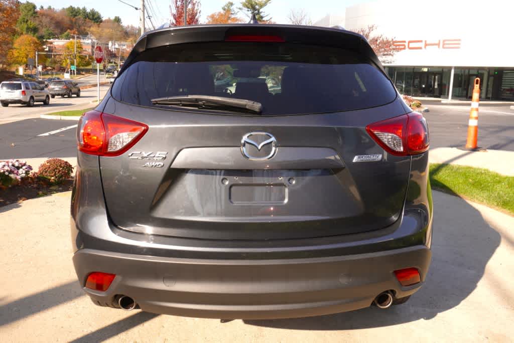 used 2015 Mazda Mazda CX-5 car, priced at $14,998