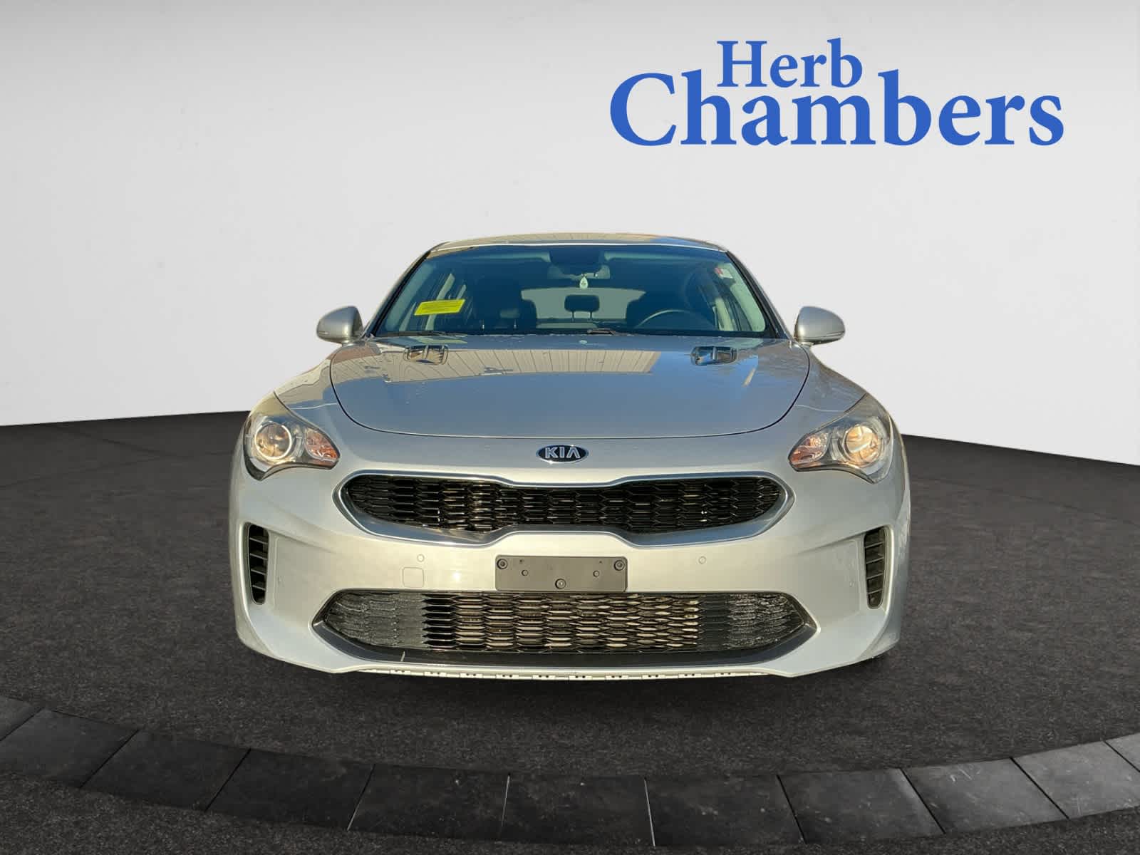 used 2018 Kia Stinger car, priced at $15,998