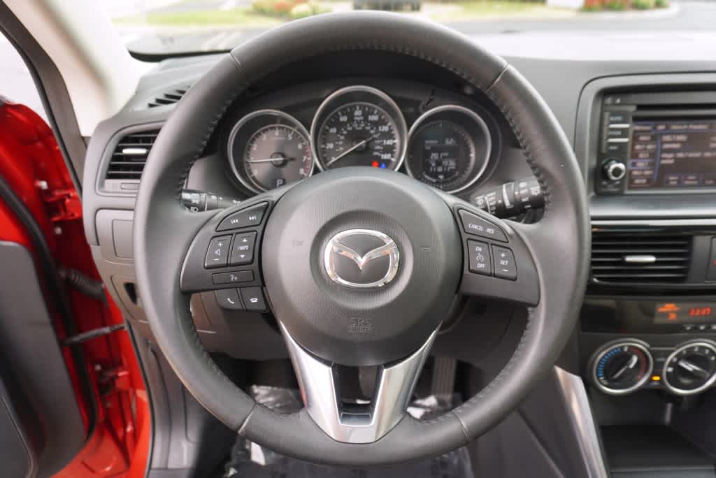 used 2014 Mazda Mazda CX-5 car, priced at $9,998