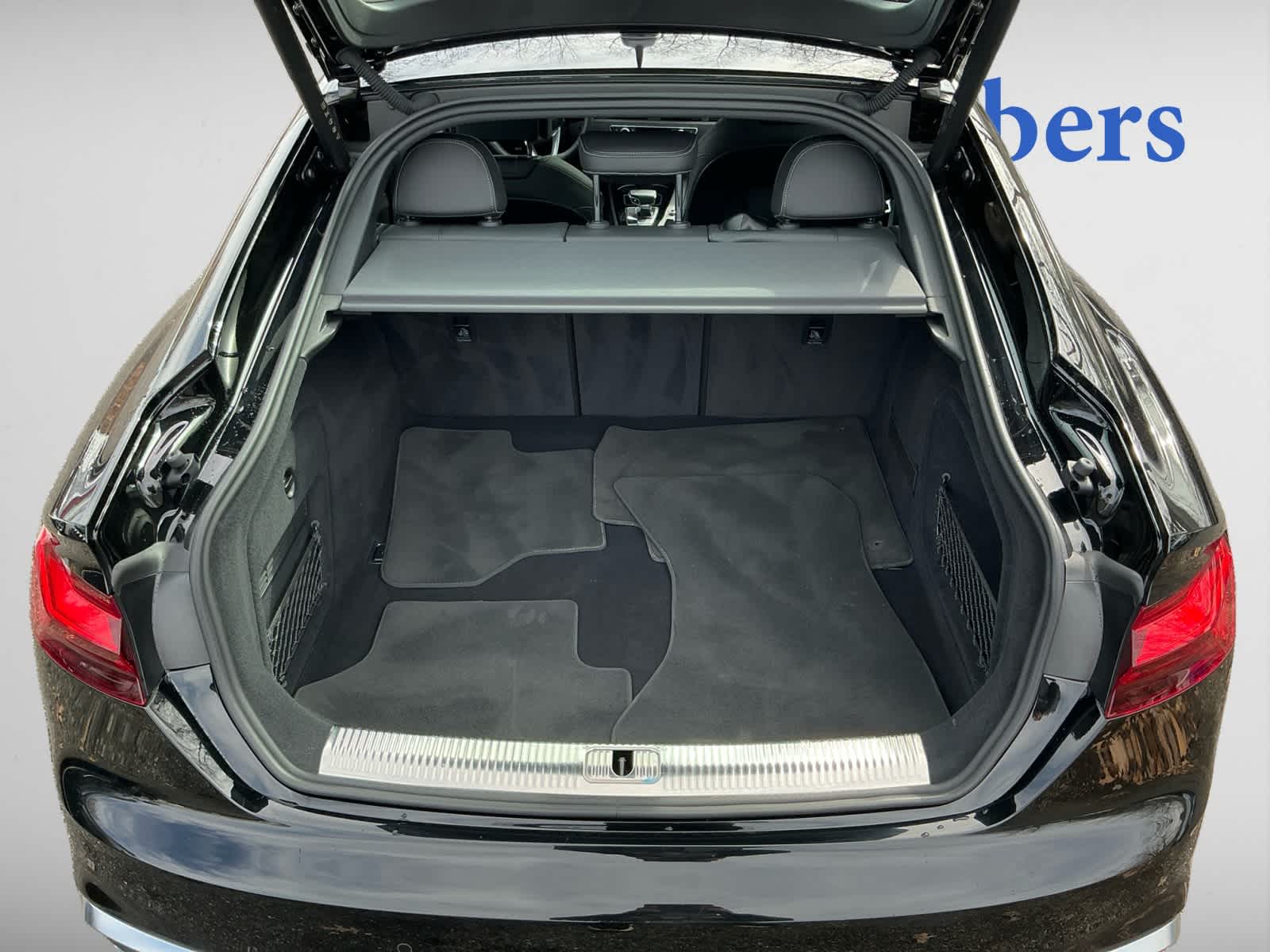 used 2024 Audi A5 car, priced at $42,698