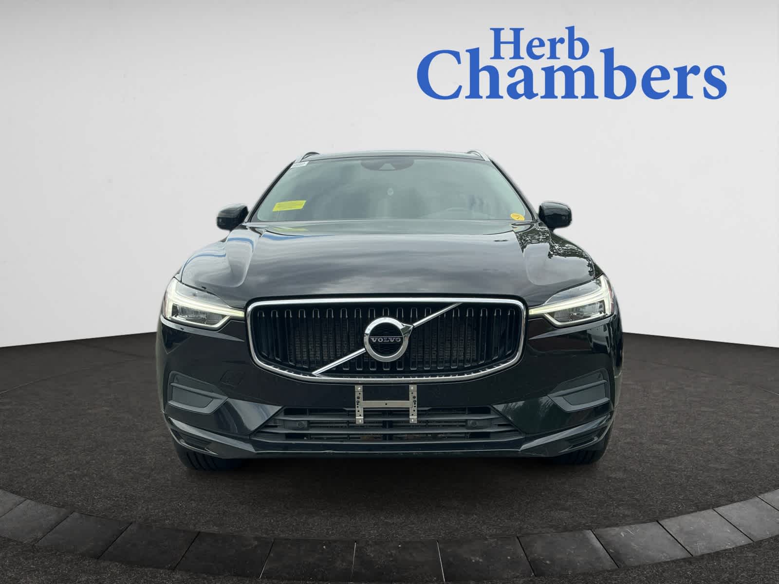 used 2018 Volvo XC60 car, priced at $15,998