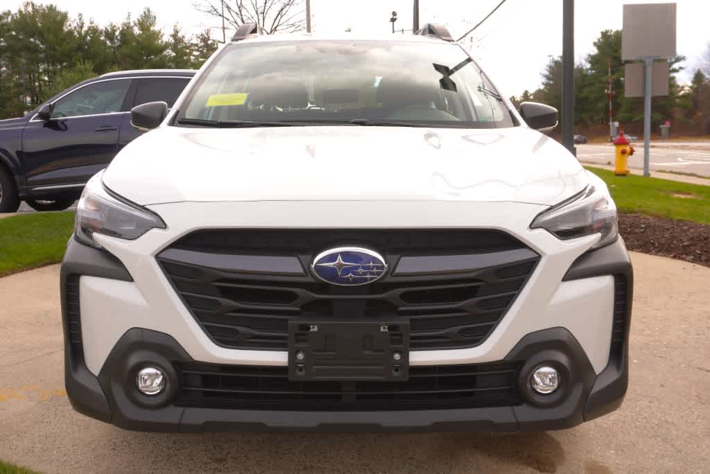 used 2023 Subaru Outback car, priced at $26,498