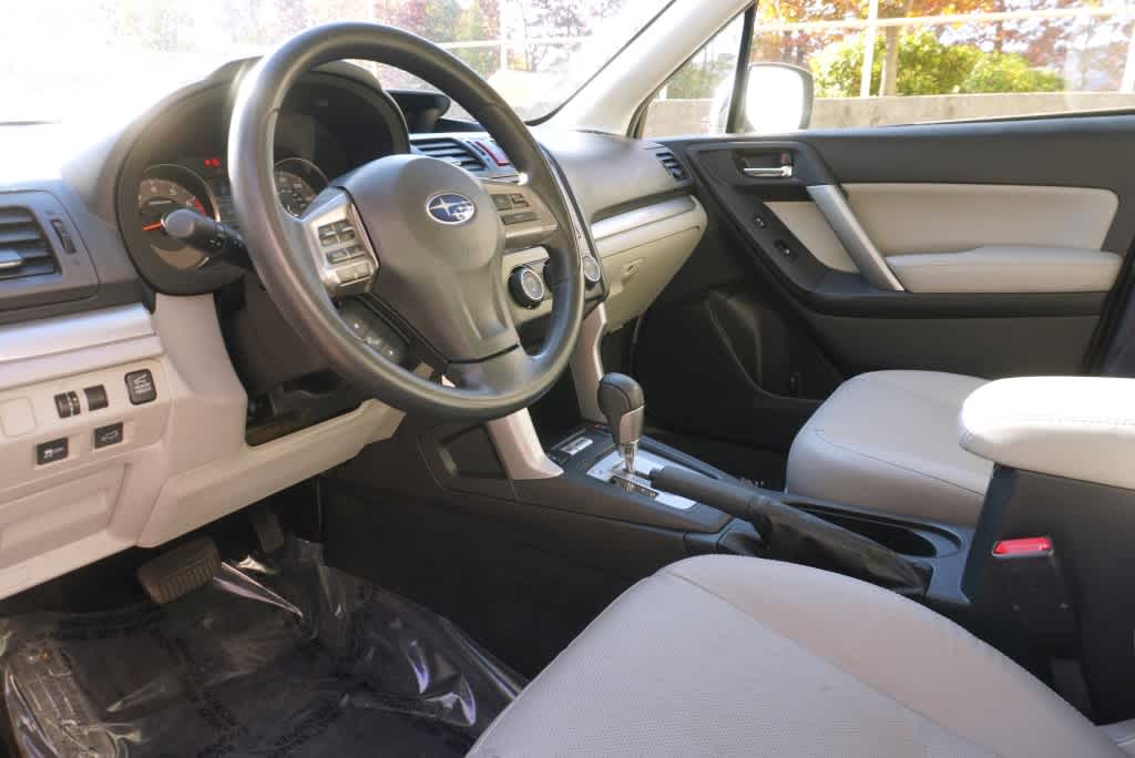 used 2014 Subaru Forester car, priced at $14,498