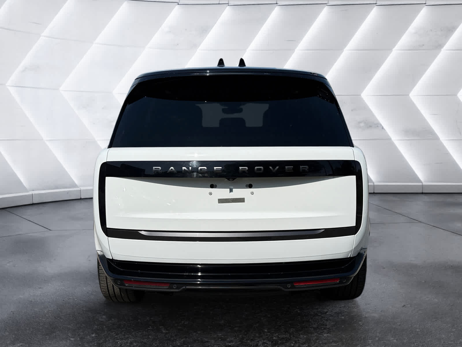 used 2024 Land Rover Range Rover car, priced at $149,998