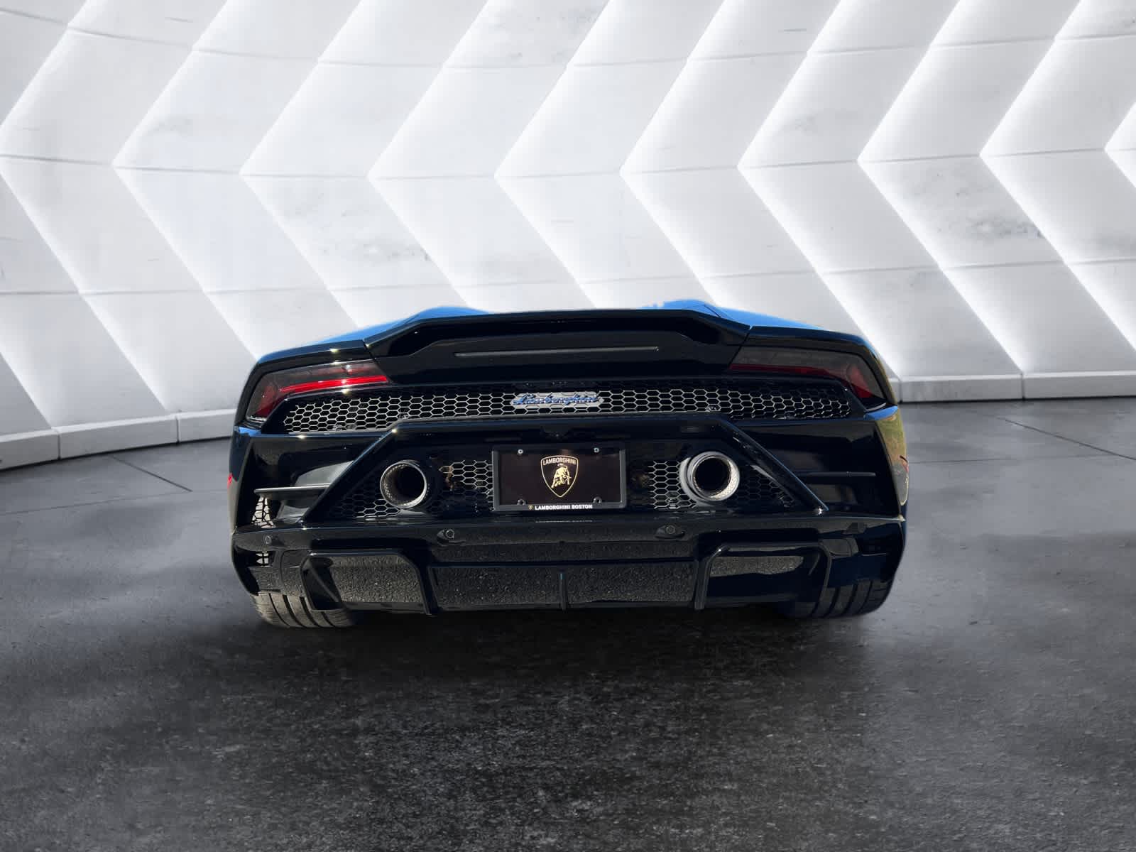 used 2021 Lamborghini Huracan EVO car, priced at $267,498