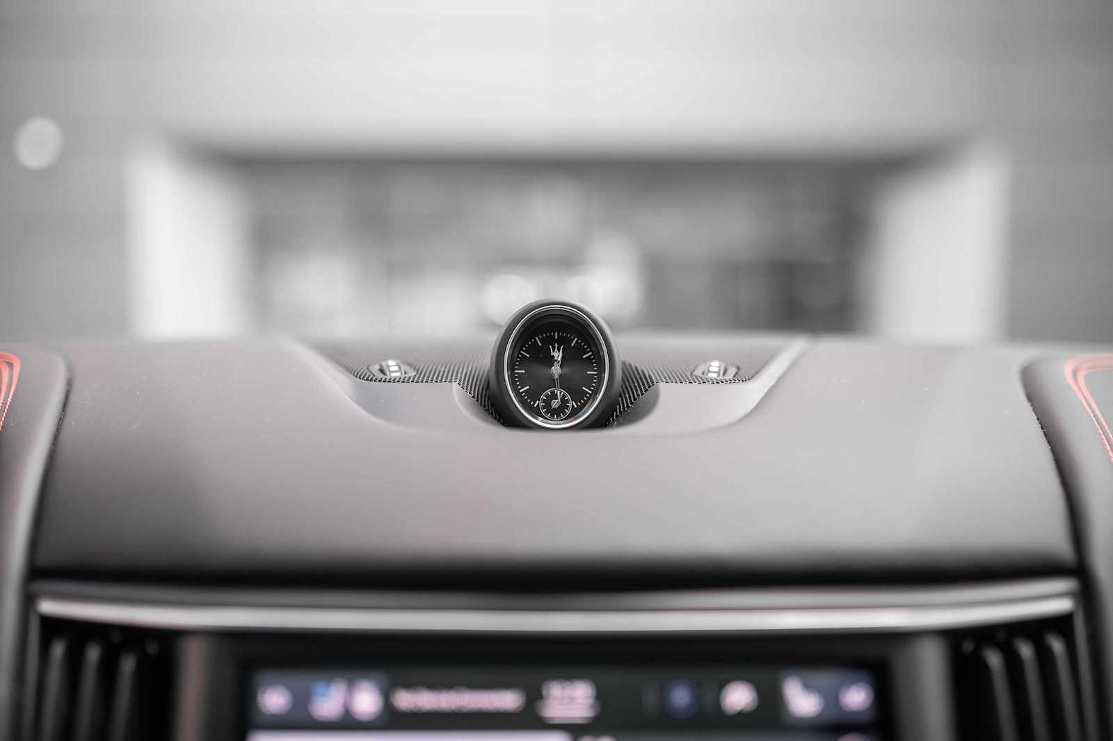 used 2024 Maserati Levante car, priced at $83,998