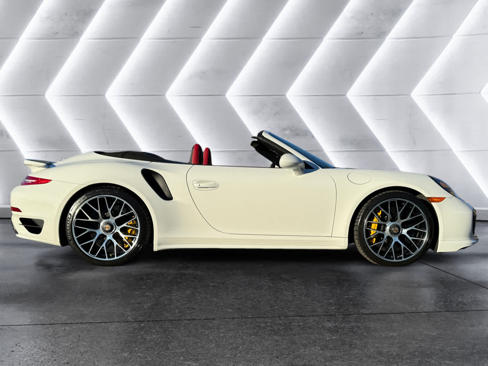 used 2015 Porsche 911 car, priced at $134,498